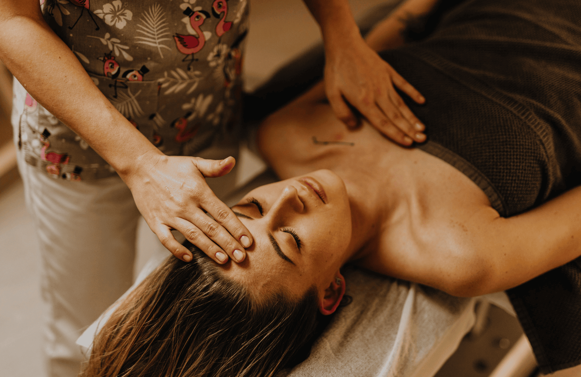 Diapason-thérapeutique