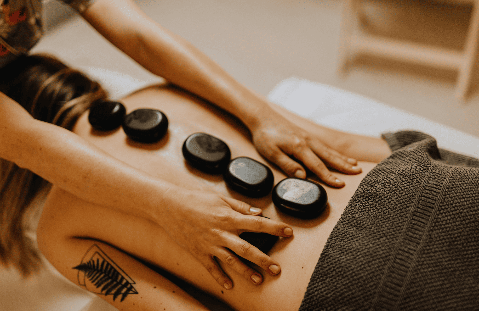 Diapason thérapeutique