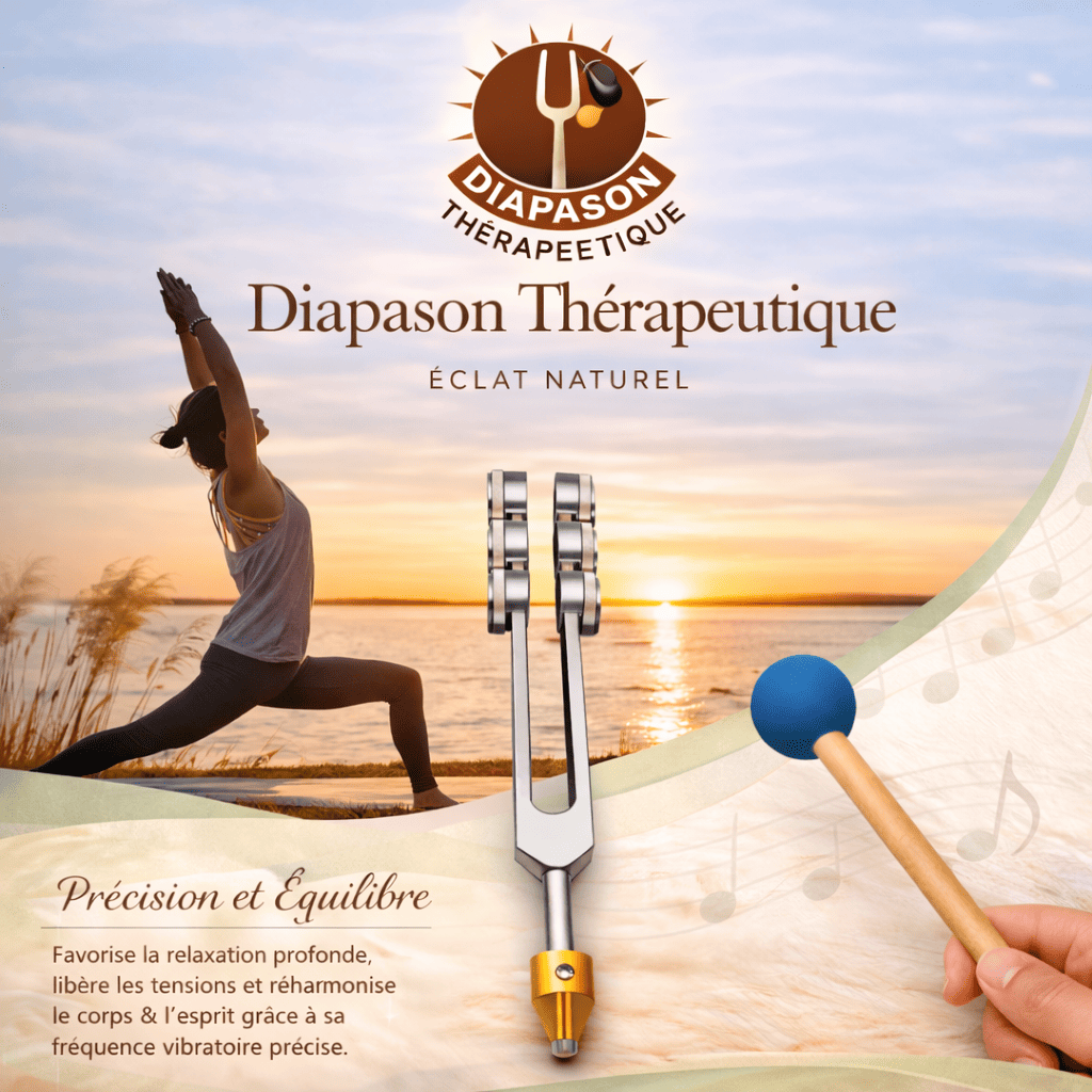 diapason basse